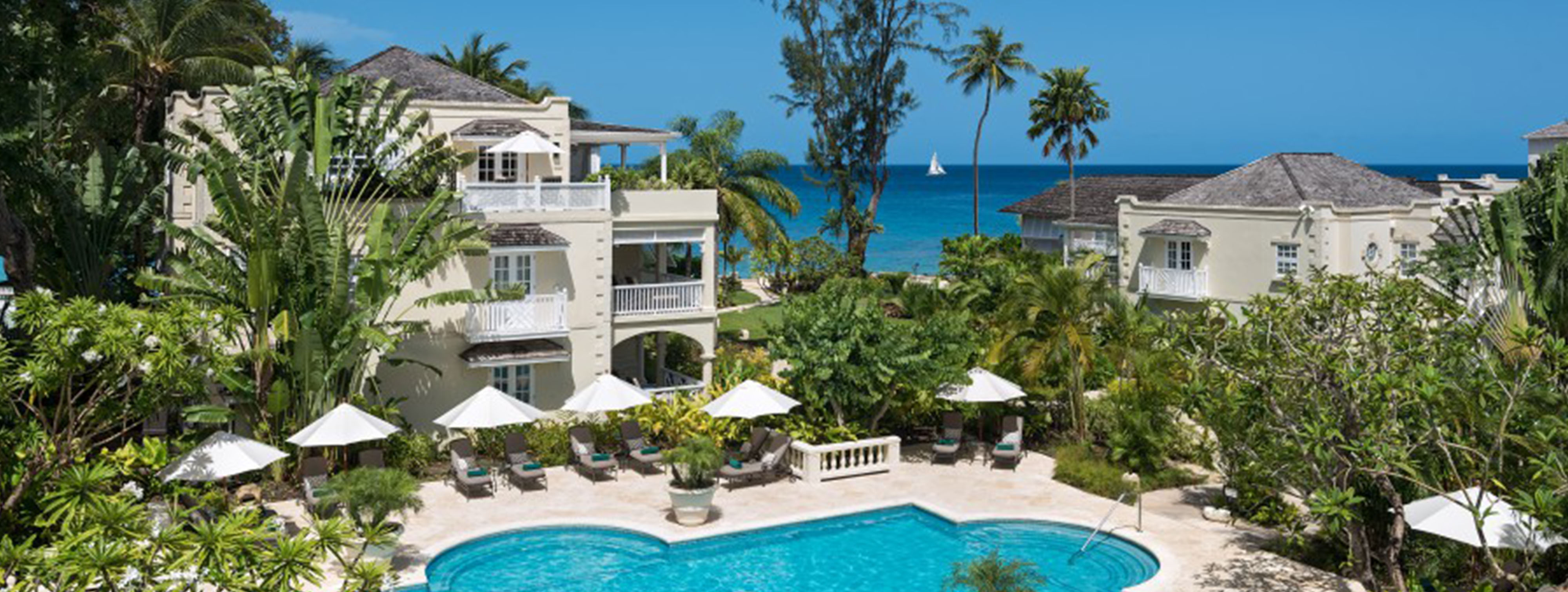 Coral Reef Club